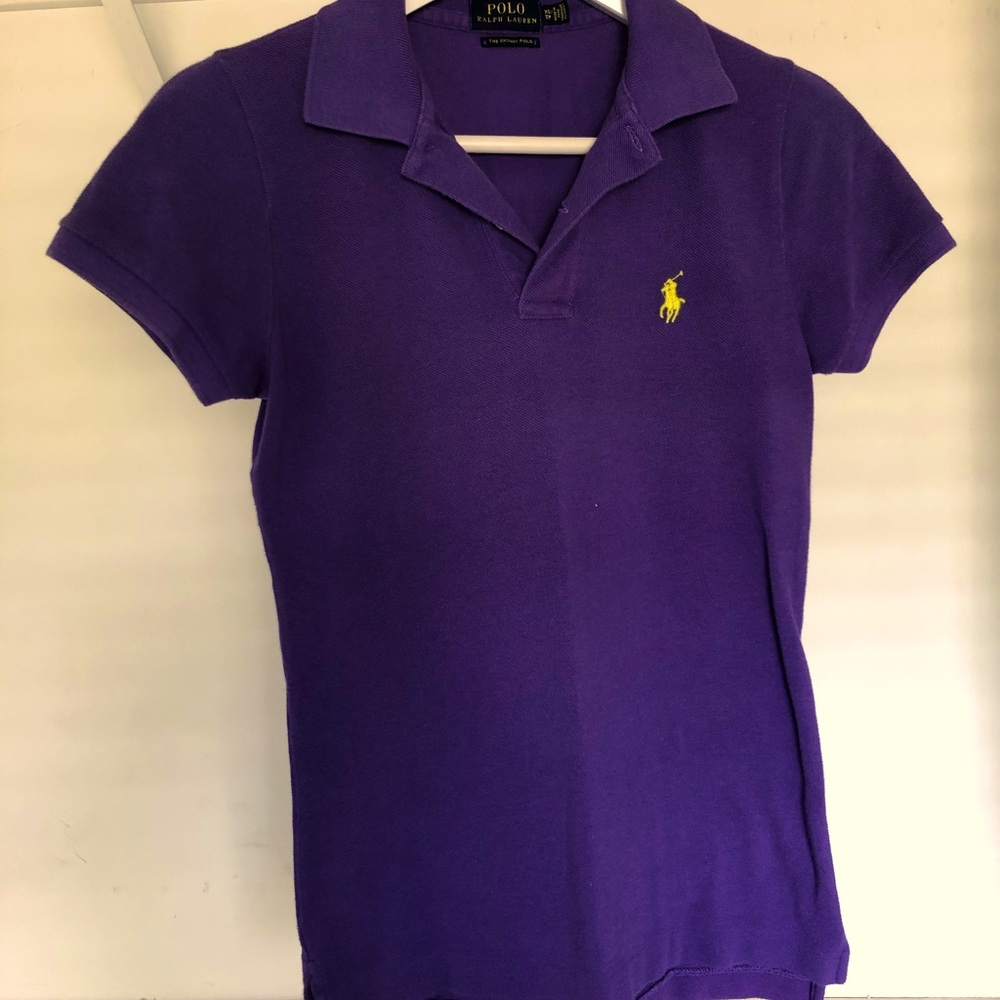 POLO Ralph Lauren Polo shirt